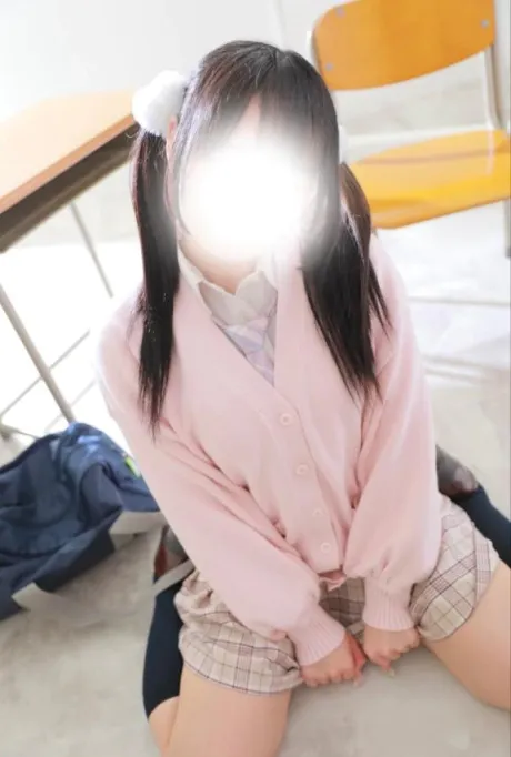体験入店 ほむら3年H組