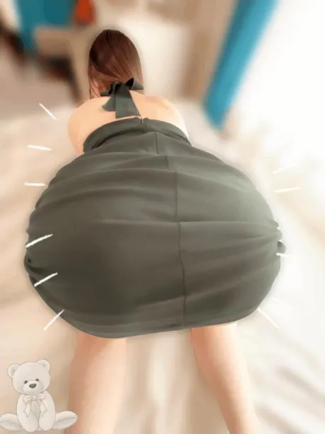こんばんは🧸