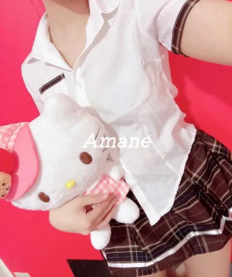 あまねのブログ はじめまして🐣