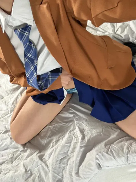 忘れてた🥺/ミアン