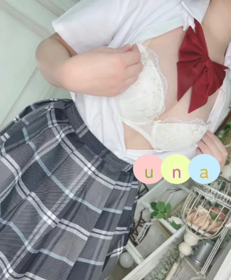 信者？？？/体験ウナ