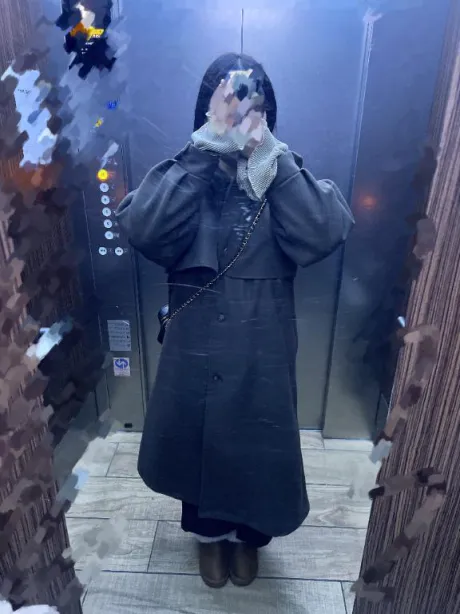 2月❄️/まる【未経験新人】