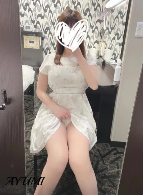 愛弓【あゆみ】恋する人妻倶楽部