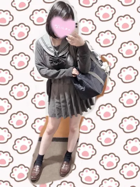 体験入店　あまね3年H組
