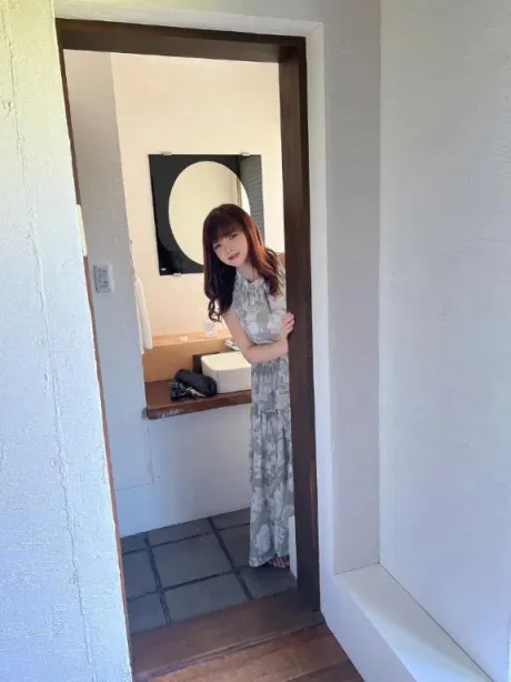 退勤してました✋/ゆり