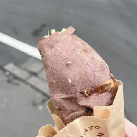 おいも♡/りおな