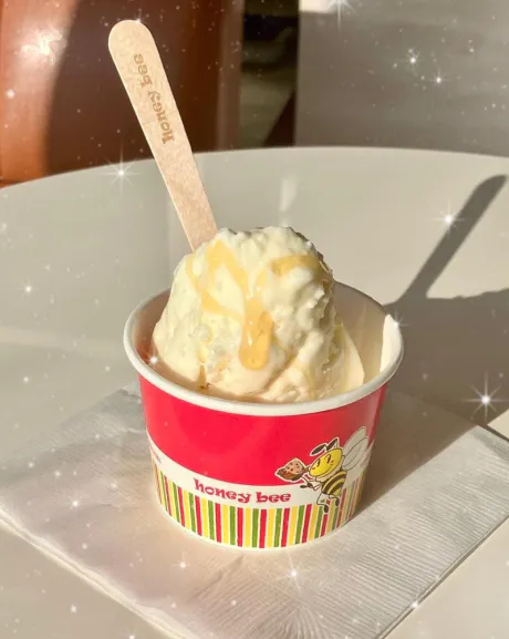 アイス日和🍨/☆ともか奥様
