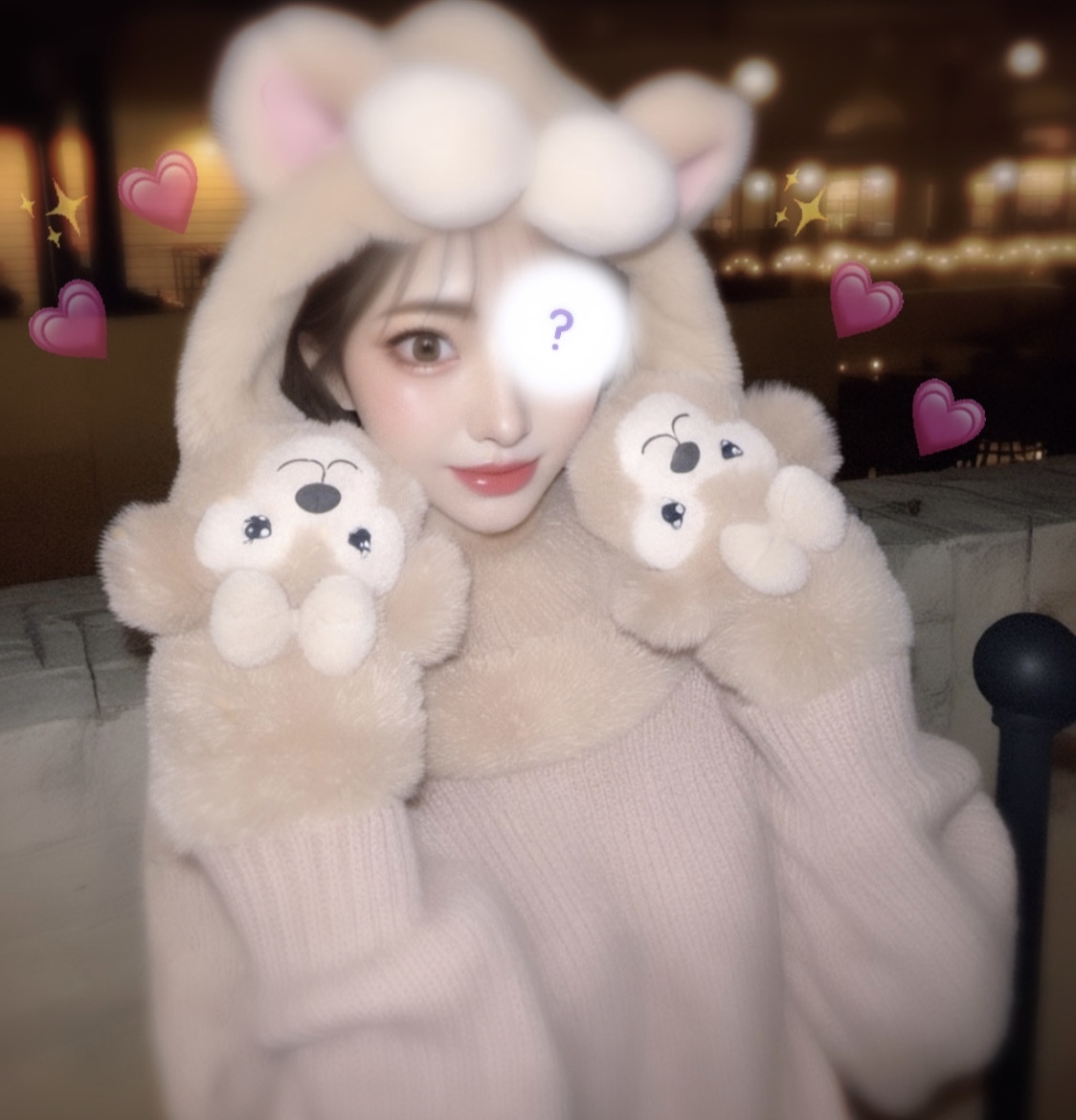 明日から♡♡