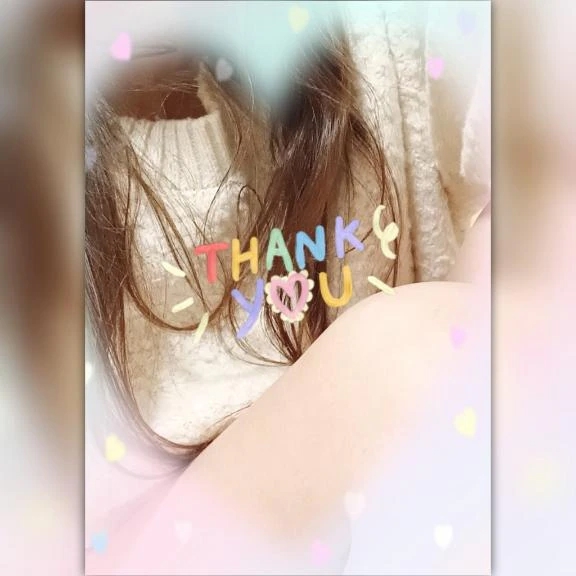 ちーちゃんありがとうございます(*´ｰ`*人)