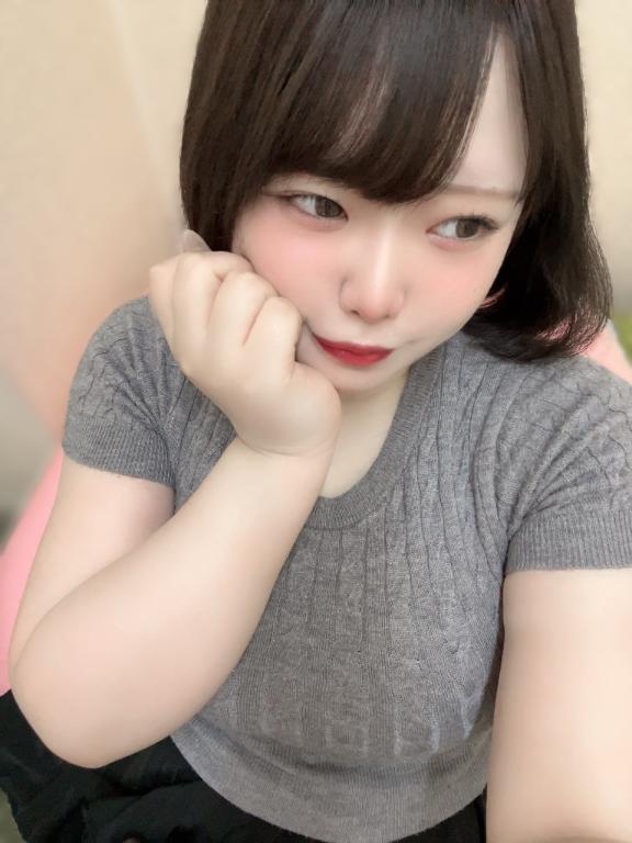 もちもちなんだよ~🤭♥️