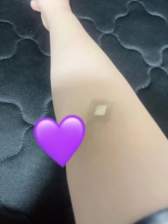 健康診断💉