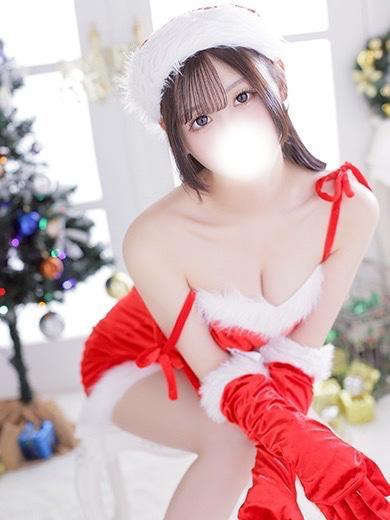 サンタは私🎅🍒