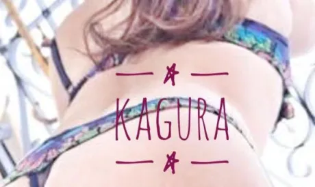 カナディアンポチタさんへ💕︎/かぐら