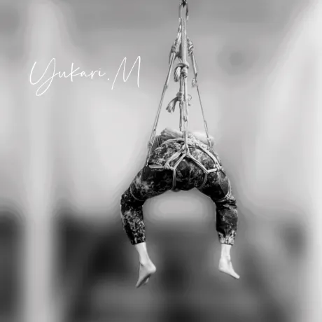 緊縛/S嬢・紫-YUKARI-　