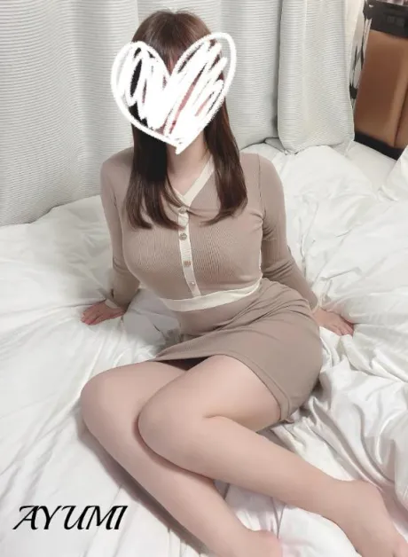 愛弓【あゆみ】恋する人妻倶楽部