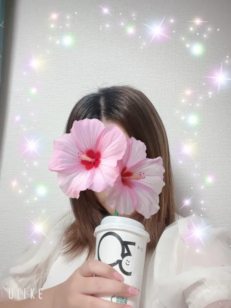 ほっとひと息 ✨/新人 あい