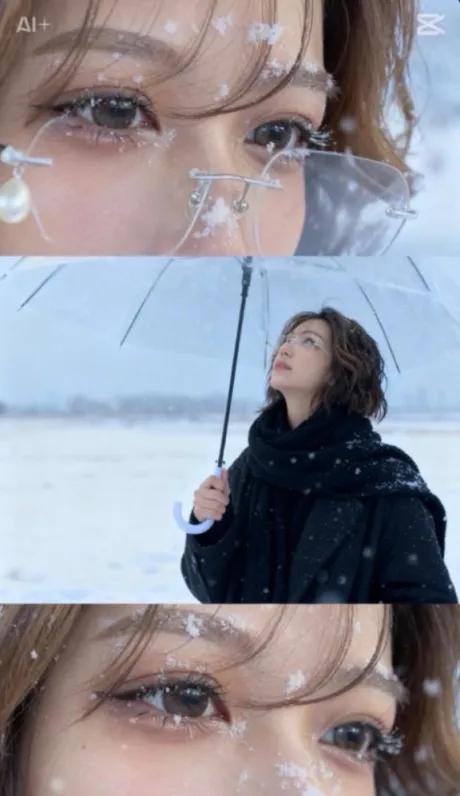 ２日目🤩🌸/エリカ