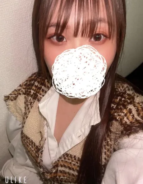 濃厚なやつ…♡/りりな