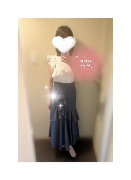 こゆき　奥様SUTEKIな奥様は好きですか？