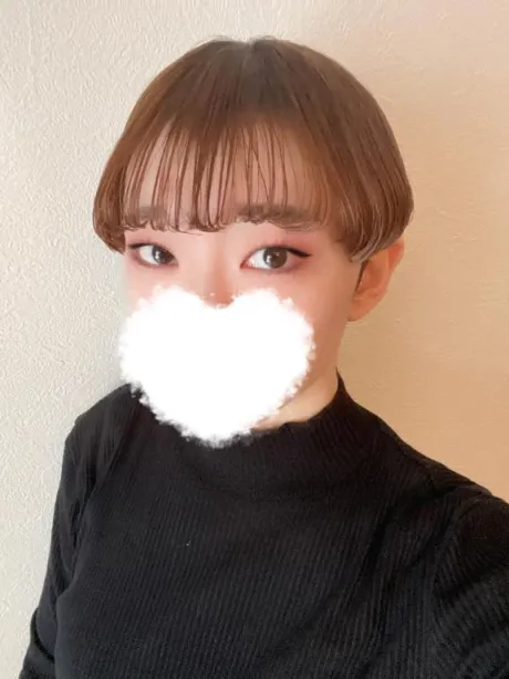 かおる【ミニマム美少女】L’ Amomr（ラムール）～青森～