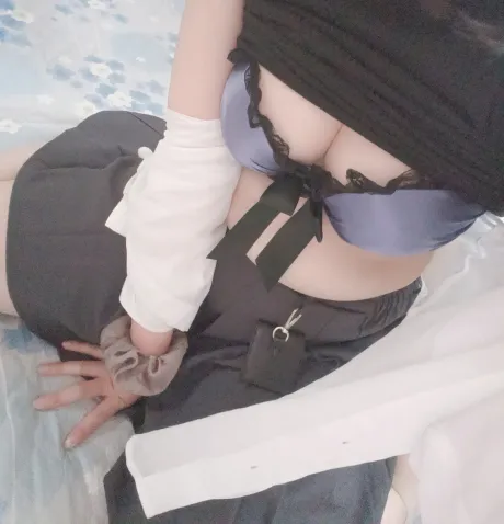 【体験入店】さきMA CHERIE（マ シェリ）