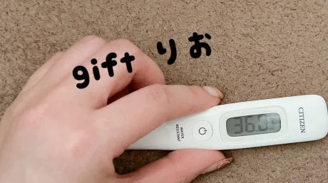 なぜか右側の髪がまとまらない/りお【弘前黒石】