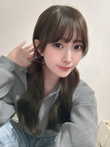 新人なな☆最高級スタイル敏感美痴女ciel～シエル～