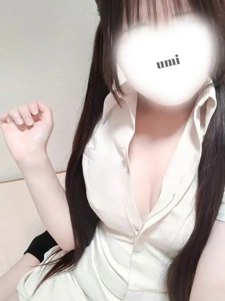 今日もうみじゃない?> ̫<♩