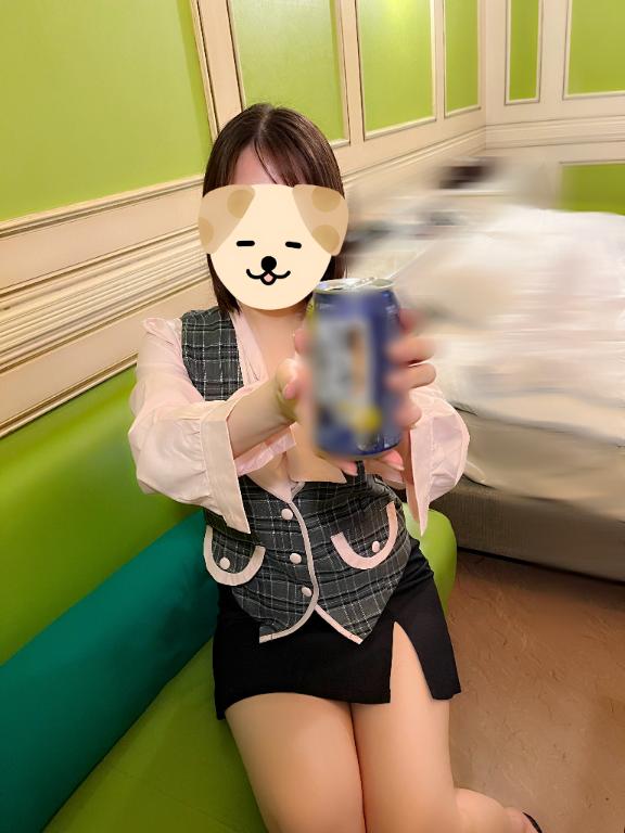 退勤しました✨