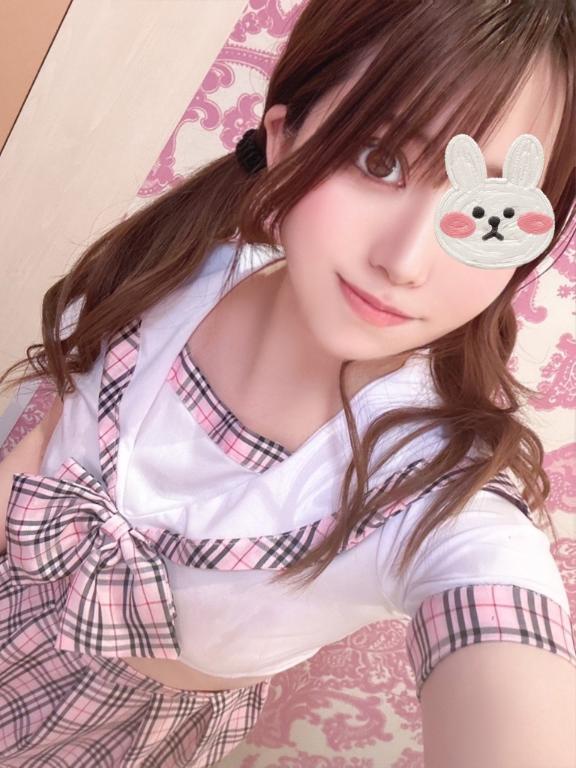 えっちなとろとろが溢れてやらしい❤️