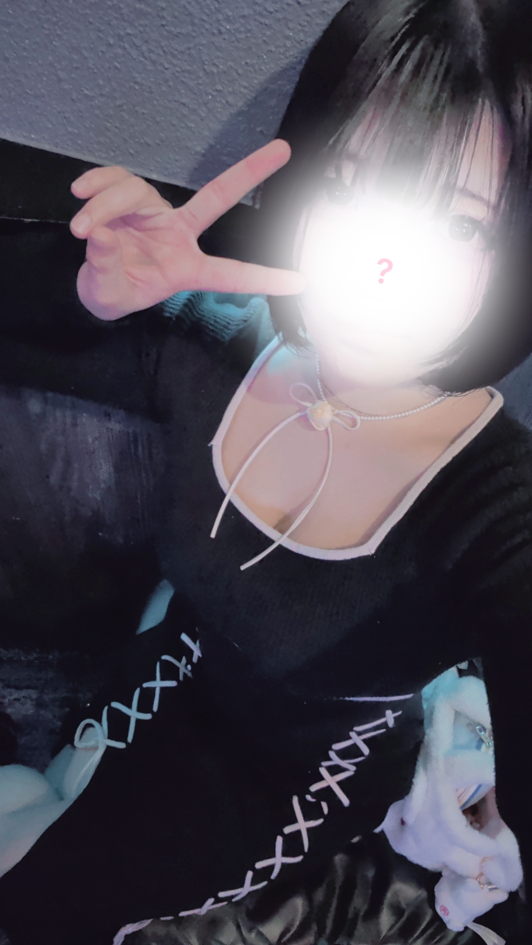 もっと褒めて〜♡