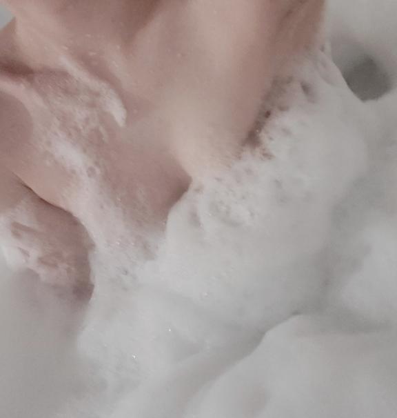 アワアワもこもこ