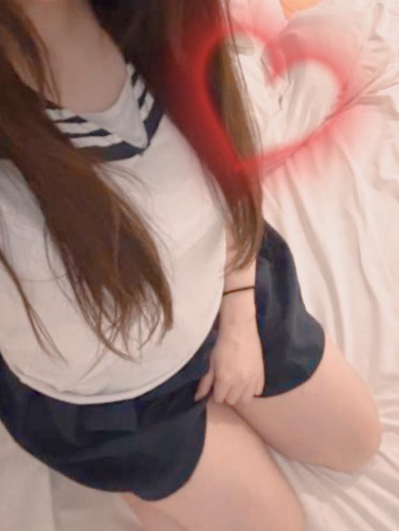 ぴったりとくっついて☺️✨