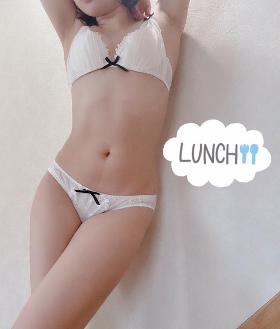 お昼～🥰💖