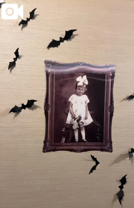 🎃🦇