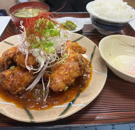 ルイのブログ 旨し～