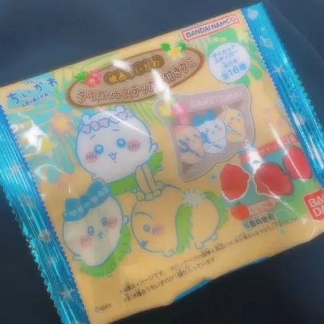 ちいかわの/らら★おしゃれな美形奥様！