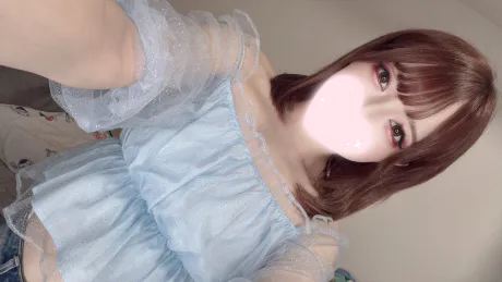 初めまして🩷/新人かれな☆吸いこまれるような美しさ