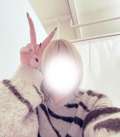 ねね☆青森大釈迦【エステ・Ｍ性感】出張手コキ＆エステ　コキっ娘クローバー