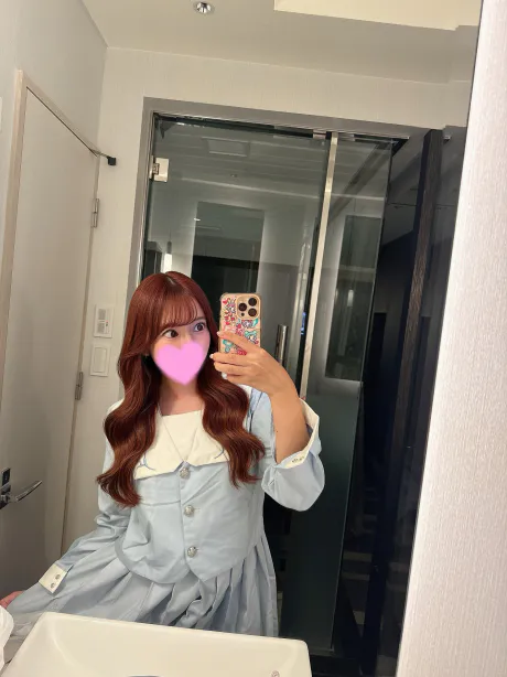 密室でふたりきりだよ？/かな【弘前】