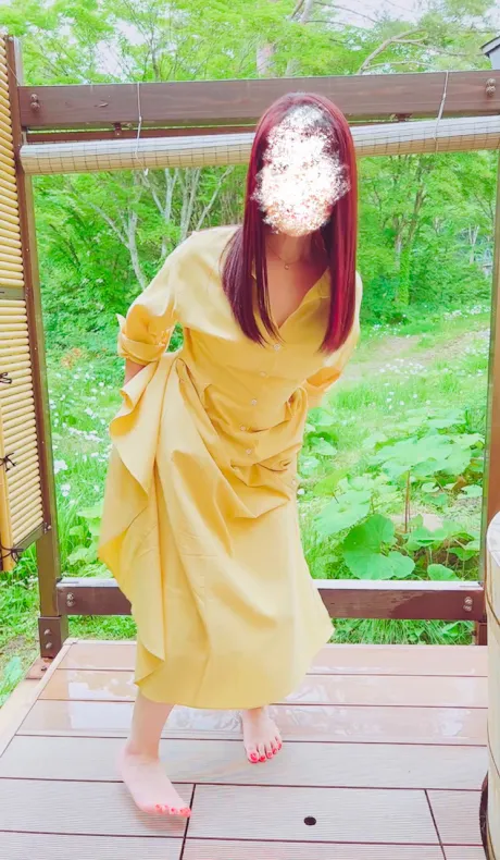 ✨おはよーございます😉✨/新人りこ【弘前】