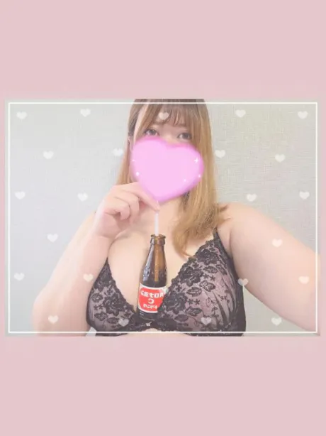 ︎🤍ストローと飲み物持参でこれ⬆️できます⭕️/ほのか