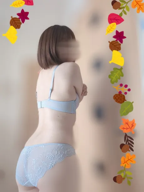 お出かけ日和ですね/みつり
