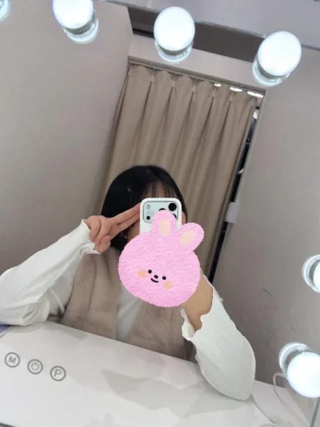 🤍/まる【未経験新人】
