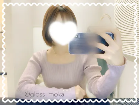 もか《青森》新人GLOSS