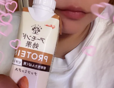 ありがとっ/ももは