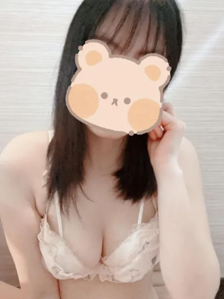 えっちなこと😍/のぞみ【重力にも負けぬ圧巻の乳】