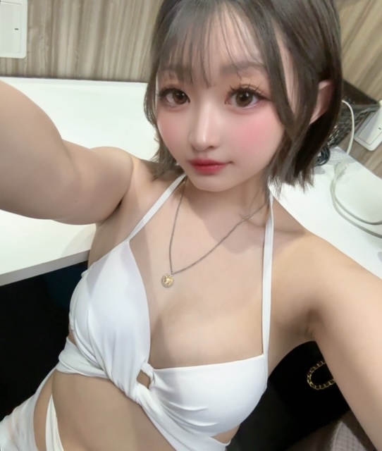 ぺたぺたするっ