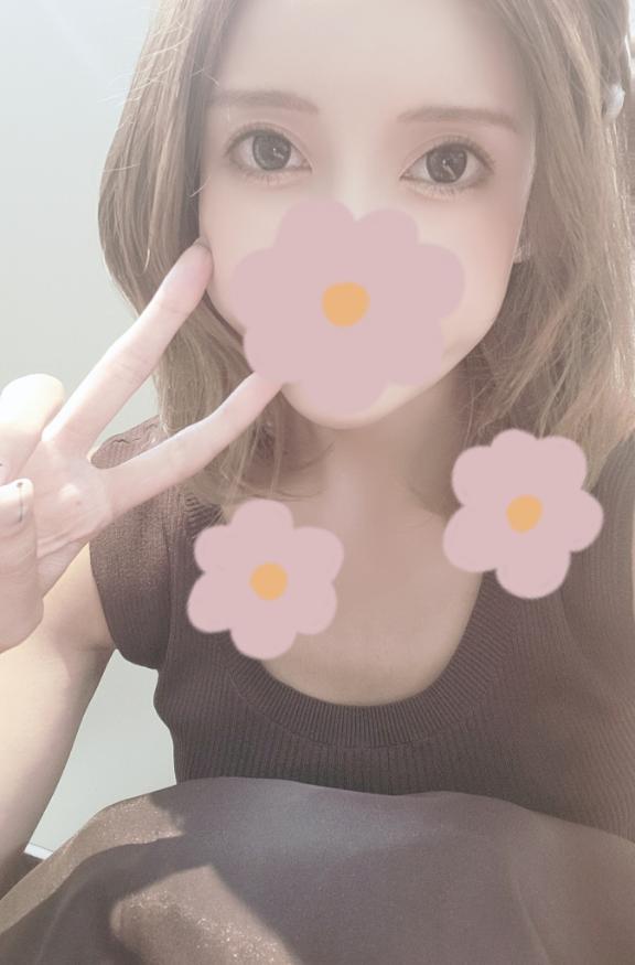 チャームポイント♥️