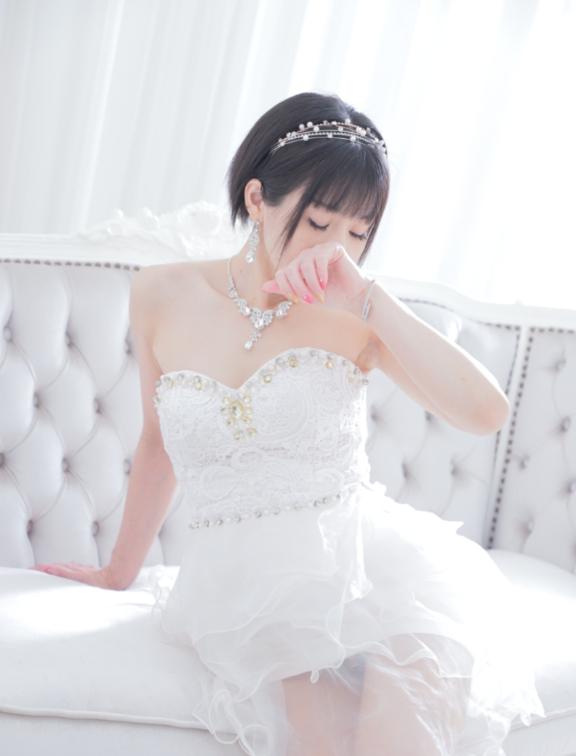 白銀の世界❤️